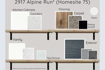 2901 Alpine Run #77, Stoughton, WI 53589 - Photo 2