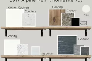 2901 Alpine Run, Stoughton, WI 53589 - Photo 2