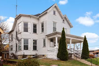 1420 9th Street, Monroe, WI 53566 - Photo 1