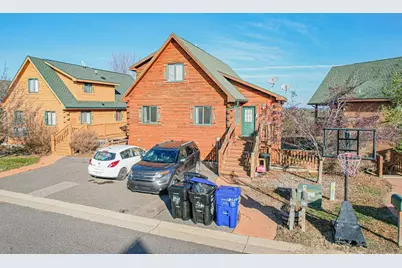 468 Overlook Court, Warrens,warrens, WI 54666 - Photo 36