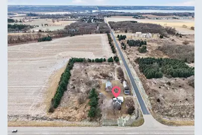 W895 State Road 23 and 49 Road, Green Lake, WI 54941 - Photo 1