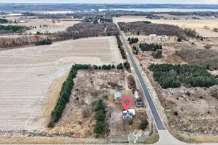 W895 State Road 23 and 49 Rd, Green Lake, WI 54941 - Photo 1