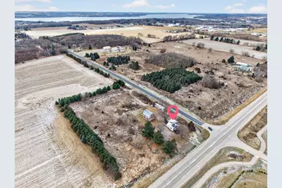 W895 State Road 23 and 49 Road, Green Lake, WI 54941 - Photo 2
