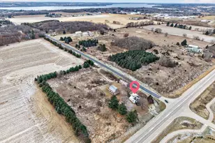 W895 State Road 23 and 49 Rd, Green Lake, WI 54941 - Photo 2