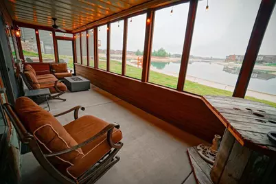 N8610 Island View Drive, New Lisbon, WI 53950 - Photo 44