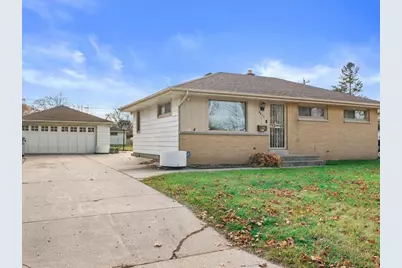 8827 W Lawn Avenue, Milwaukee, WI 53225 - Photo 2