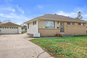 8827 W Lawn Ave, Milwaukee, WI 53225 - Photo 2