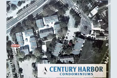 2803 Century Harbor Road #4, Middleton, WI 53562 - Photo 2