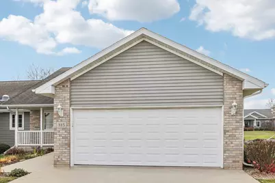 315 Pebble Brook Lane, Lodi, WI 53555 - Photo 2