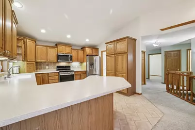 315 Pebble Brook Lane, Lodi, WI 53555 - Photo 14