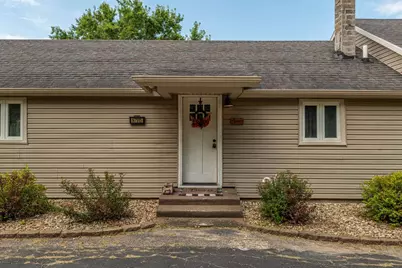 N7515 Gould Hill Road, Blanchardville, WI 53516 - Photo 2