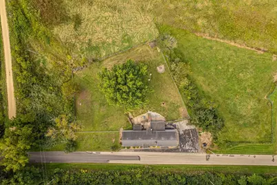 N7515 Gould Hill Road, Blanchardville, WI 53516 - Photo 4