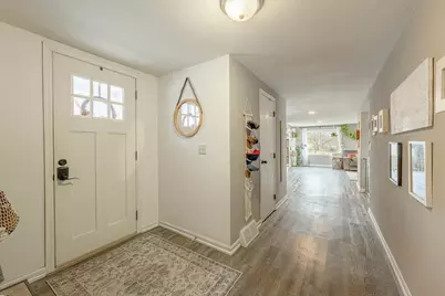 N7515 Gould Hill Road, Blanchardville, WI 53516 - Photo 6