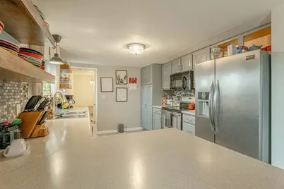 N7515 Gould Hill Road, Blanchardville, WI 53516 - Photo 18