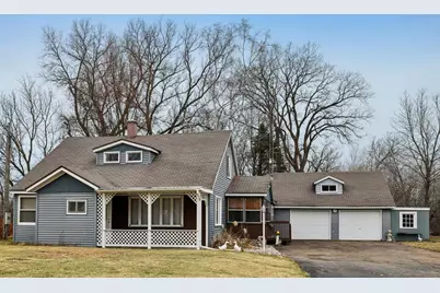 W7028 State Road 16, Pardeeville, WI 53954 - Photo 1