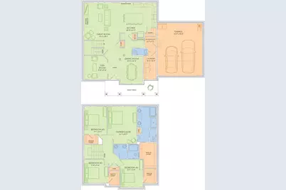 525 Clear Pond Way, Verona, WI 53593 - Photo 2