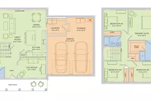 1854 Waverly Wy, Sun Prairie, WI 53590 - Photo 2