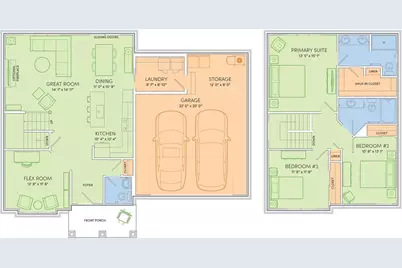 2582 Water Lily Circle, Sun Prairie, WI 53590 - Photo 20