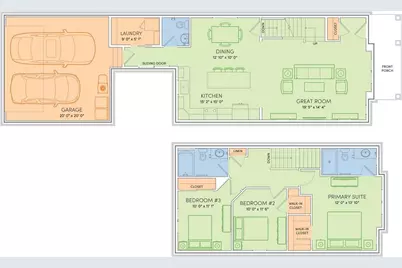 9244 Gentle Feather Road, Verona, WI 53593 - Photo 18