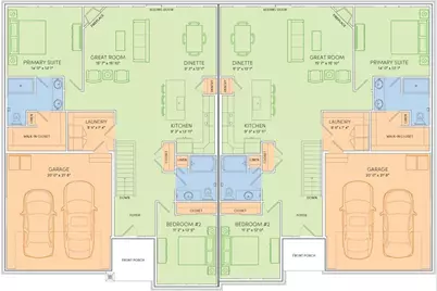 2038 Leopold Way, Sun Prairie, WI 53590 - Photo 2