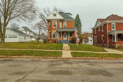 2113 11th Street, Monroe, WI 53566 - Photo 1