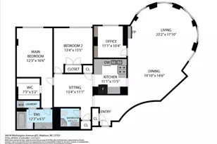 360 W Washington Ave, Madison, WI 53703 - Photo 32