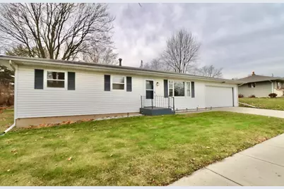 139 High Street, Clinton, WI 53525 - Photo 1