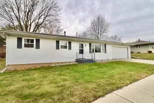 139 High St, Clinton, WI 53525 - Photo 1