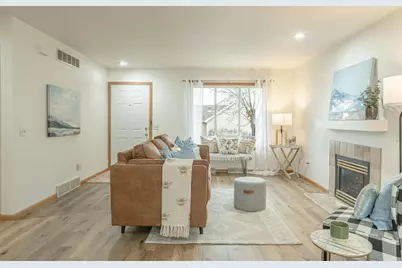 406 Bay Hill Drive, Madison, WI 53717 - Photo 6