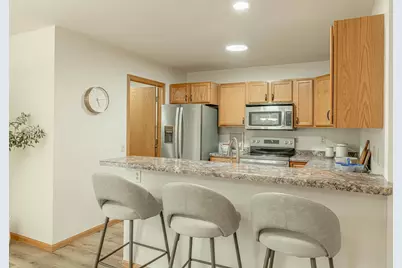 406 Bay Hill Drive, Madison, WI 53717 - Photo 14