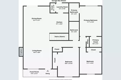 406 Bay Hill Drive, Madison, WI 53717 - Photo 50