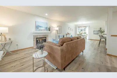 406 Bay Hill Drive, Madison, WI 53717 - Photo 2