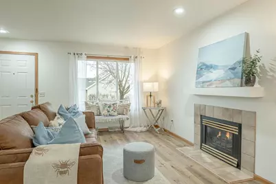 406 Bay Hill Drive, Madison, WI 53717 - Photo 4