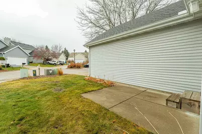 406 Bay Hill Drive, Madison, WI 53717 - Photo 42