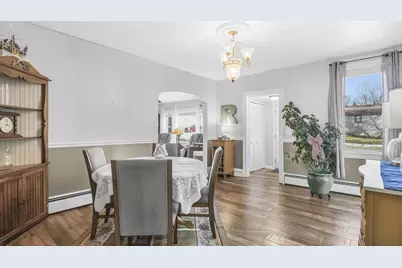 708 N Bequette Street, Ridgeville, WI 53533 - Photo 4