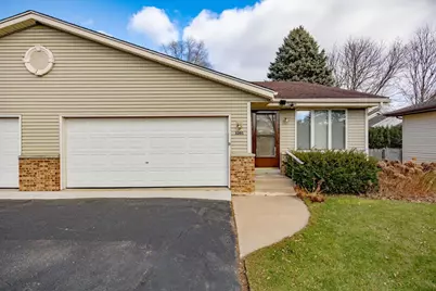 3205 Greenwood Drive, Janesville, WI 53546 - Photo 1