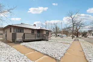 278 Central Ave, Montello, WI 53949 - Photo 1