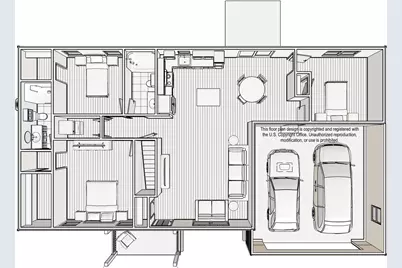 2929 Blue Jay Lane, Portage, WI 53901 - Photo 2