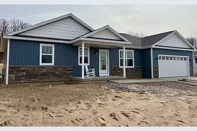 2929 Blue Jay Lane, Portage, WI 53901 - Photo 1