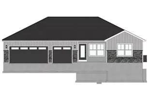 2926 Blue Jay Ln, Portage, WI 53901 - Photo 1