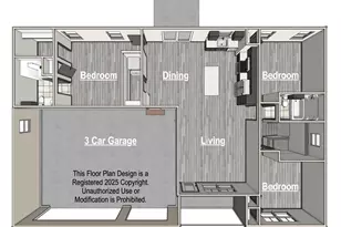 2926 Blue Jay Ln, Portage, WI 53901 - Photo 2