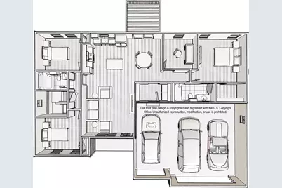 106 W Second Street, Friesland, WI 53935 - Photo 2