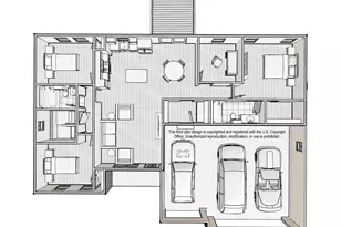 106 W Second St, Friesland, WI 53935 - Photo 2