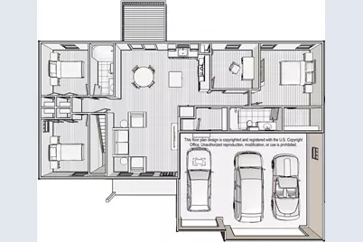 104 W Second Street, Friesland, WI 53935 - Photo 2