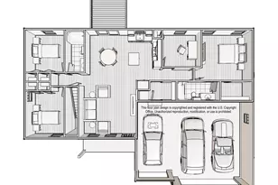 104 W Second St, Friesland, WI 53935 - Photo 2