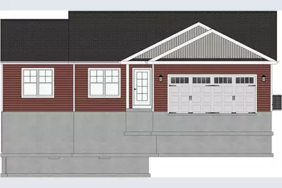 309 Prairie Hills Drive, Ridgeville, WI 53533 - Photo 1