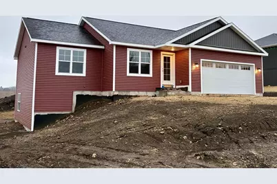 309 Prairie Hills Drive, Ridgeville, WI 53533 - Photo 1