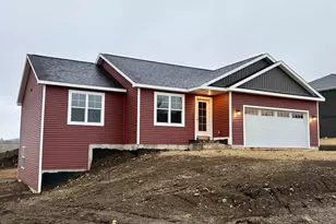 309 Prairie Hills Dr, Ridgeville, WI 53533 - Photo 1