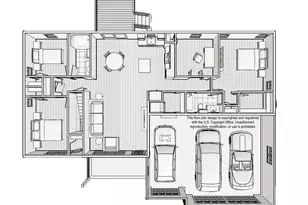 721 Lichte Dr, Mazomanie, WI 53560 - Photo 2