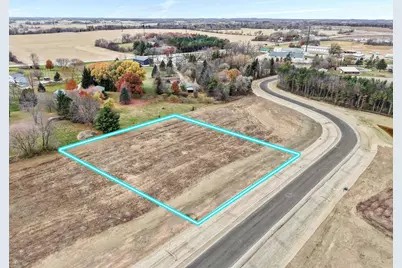 Lot 14 Hawks View Drive, Edgerton, WI 53534 - Photo 1